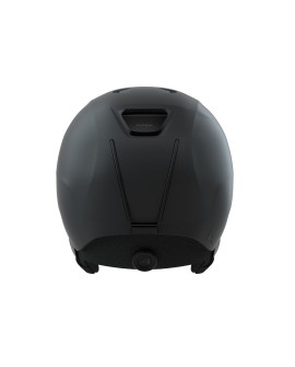 Kask zimowy ALPINA BRIX black matt 55-59