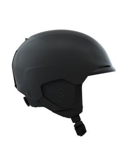 Kask zimowy ALPINA BRIX black matt 55-59