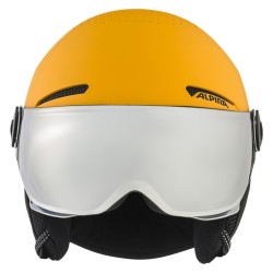 Kask zimowy ALPINA ZUPO...