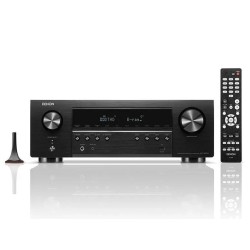 Amplituner Denon AVC-S670H...