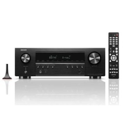 Amplituner Denon AVC-X3800H...
