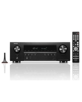 Amplituner Denon AVC-X3800H 9.2 Czarny