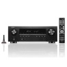 Amplituner Denon AVC-X3800H 9.2 Czarny