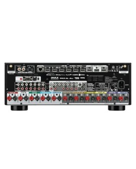 Amplituner Denon AVC-X3800H 9.2 Czarny