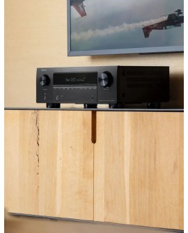 Amplituner Denon AVC-X3800H 9.2 Czarny
