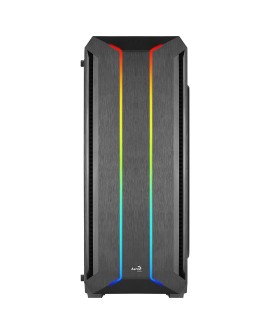OBUDOWA AEROCOOL PGS SKYLINE-A-BK-V1 FRGB