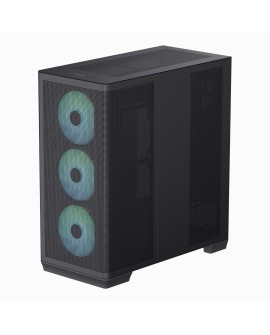 Obudowa AEROCOOL APNX C1-BK-v1 ARGB