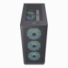 Obudowa AEROCOOL APNX C1-BK-v1 ARGB