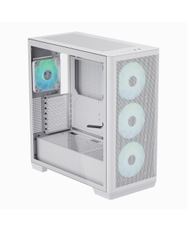 Obudowa AEROCOOL APNX C1-WT-v1 ARGB