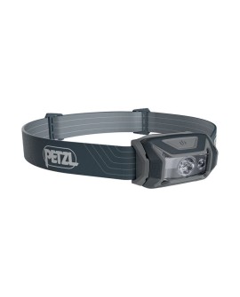 Petzl TIKKA Szary Latarka czołowa