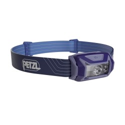 Petzl TIKKA Niebieski...