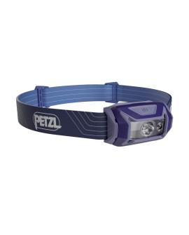 Petzl TIKKA Niebieski Latarka czołowa