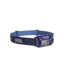 Petzl TIKKA Niebieski Latarka czołowa