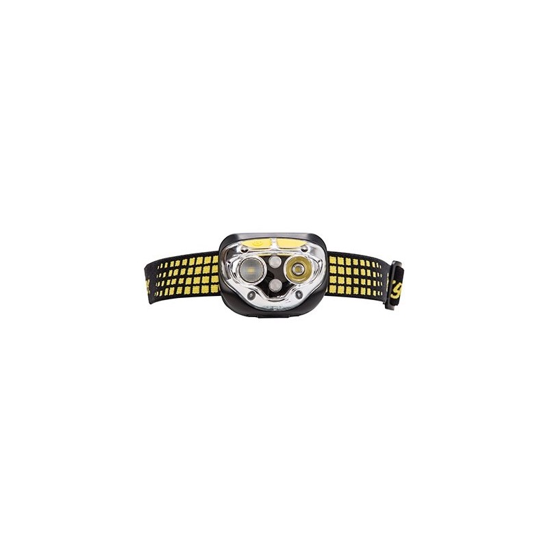 ENERGIZER LATARKA CZOŁOWA HEADLIGHT VISION ULTRA HEADLIGHT 3AAA 450 lm