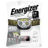 ENERGIZER LATARKA CZOŁOWA HEADLIGHT VISION ULTRA HEADLIGHT 3AAA 450 lm