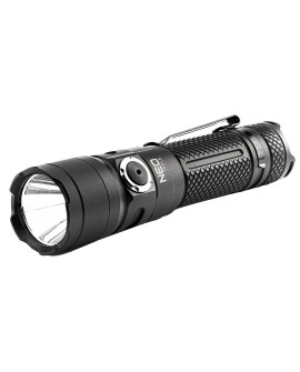 Latarka akumulatorowa USB C 1500 lm SST40 LED