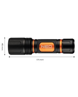 NEO tools 99-036 latarka