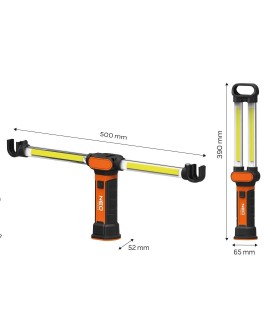 NEO tools 99-066 latarka
