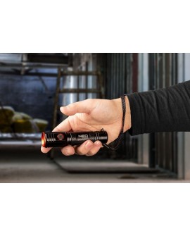 Latarka akumulatorowa USB C 2000 lm CHN LED