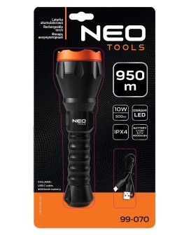 NEO tools 99-070 latarka