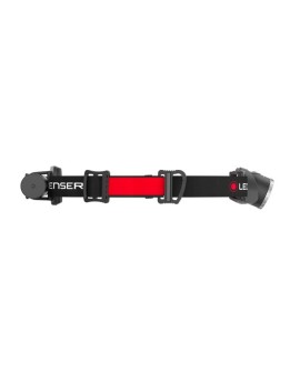 Latarka czołowa Ledlenser 500853 (Zasięg 150m)