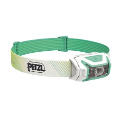Petzl Actik Core Zielony...