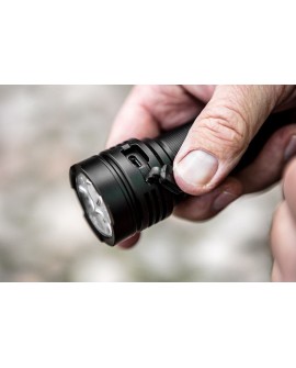 Latarka akumulatorowa USB 3300 lm OSRAM P9 LED