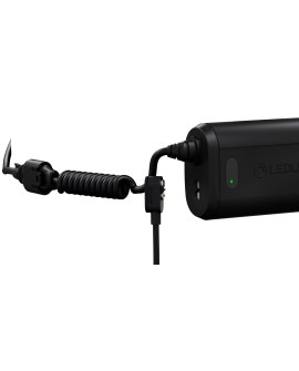 Latarka Ledlenser H15R Core