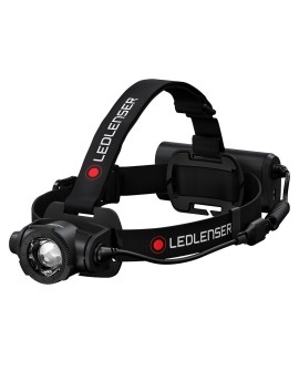 Latarka Ledlenser H15R Core