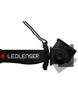 Latarka Ledlenser H15R Core
