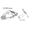 Latarka Ledlenser H15R Core