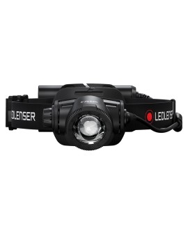 Latarka Ledlenser H15R Core