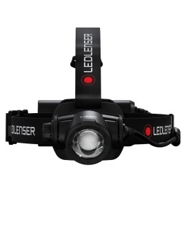 Latarka Ledlenser H15R Core