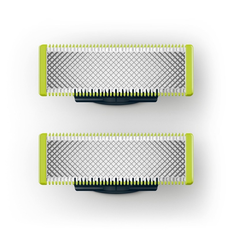 Wymienne ostrze PHILIPS QP220/51 ONE BLADE 2-PACK