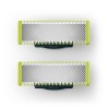 Wymienne ostrze PHILIPS QP220/51 ONE BLADE 2-PACK
