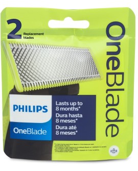 Wymienne ostrze PHILIPS QP220/51 ONE BLADE 2-PACK