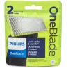 Wymienne ostrze PHILIPS QP220/51 ONE BLADE 2-PACK