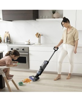 SHARK Odkurzacz pionowy WD210EU