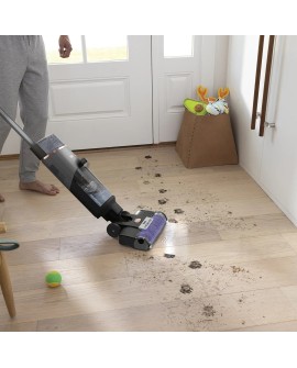 SHARK Odkurzacz pionowy WD210EU