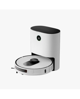 Robot sprzątający z bazą Roidmi Eve Max (biały)