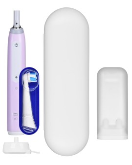 Braun Oral-B szczoteczka elektryczna iO 4 LAVENDER