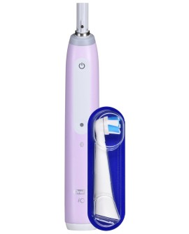 Braun Oral-B szczoteczka elektryczna iO 4 LAVENDER