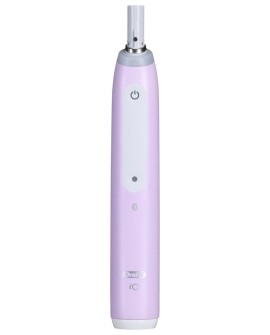 Braun Oral-B szczoteczka elektryczna iO 4 LAVENDER