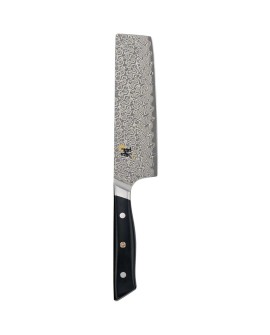 Nóż Nakiri Miyabi 800DP - 17 cm