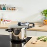 Szybkowar TEFAL Secure Trendy Pressure 4L P2580402