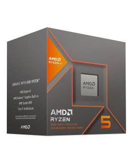 Procesor AMD Ryzen 5 8600G