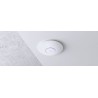Acces Point Wi-Fi 6 Ubiquiti UniFi U6+ 2.4GHz(2x2)/5GHz(2x2) PoE 1x1G