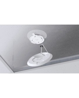 Acces Point Wi-Fi 6 Ubiquiti UniFi U6+ 2.4GHz(2x2)/5GHz(2x2) PoE 1x1G