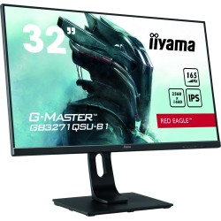 MONITOR IIYAMA LED 31,5"...