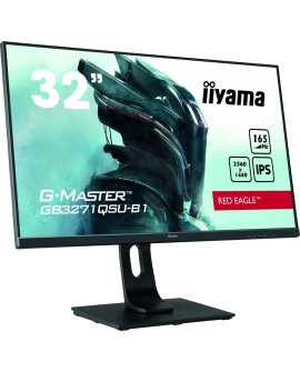 MONITOR IIYAMA LED 31,5" GB3271QSU-B1